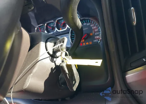 2016 Chevrolet Silverado K1500 Lt z USA, uszkodzony, nr VIN 3GCUKREC7GG241594